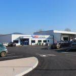 fournisseur batiment et travaux public fleurey sur ouche,dijon stoker gedimat